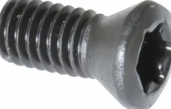 Cap Screw for Indexables: T15 Torx®