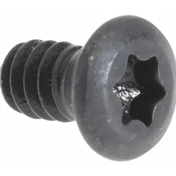Cap Screw for Indexables: T9 TORX®, #4-40 Thread
