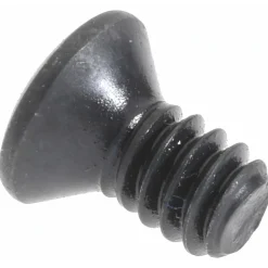 Cap Screw for Indexables: T9 TORX®, #4-40 Thread