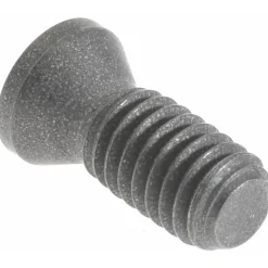 Cap Screw for Indexables: T10 Torx®, M3.5 x 0.6 Thread