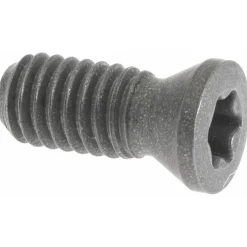 Cap Screw for Indexables: T10 Torx®, M3.5 x 0.6 Thread