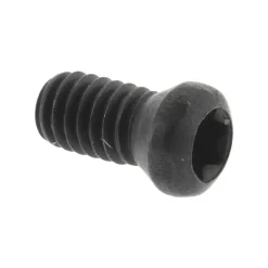 Cap Screw for Indexables: T7 Torx®, M2.5 x 0.45 Thread