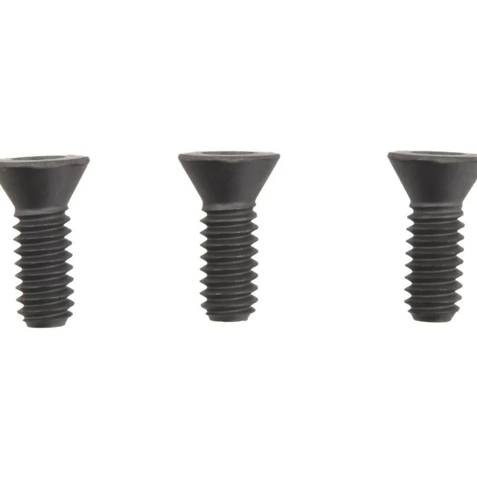 Cap Screw for Indexables: T10 TORX®