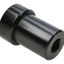 CAT40 & BT40 Retention Knob Socket: 75.0" Max Wrench,
