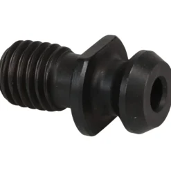 CAT40 Retention Knob: 5/8-11 Thread Size, 45.00 deg Angle Radius, 0.7400