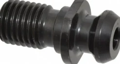 CAT50 Retention Knob: 1-8 Thread Size, 45.00 deg Angle Radius, 1.1400" Knob Dia