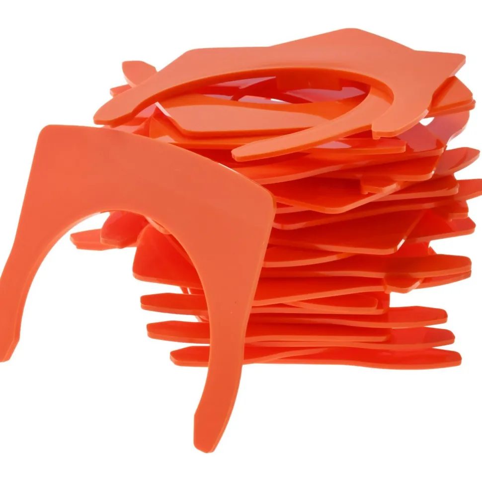 CAT50 Toolholder Tool Tag