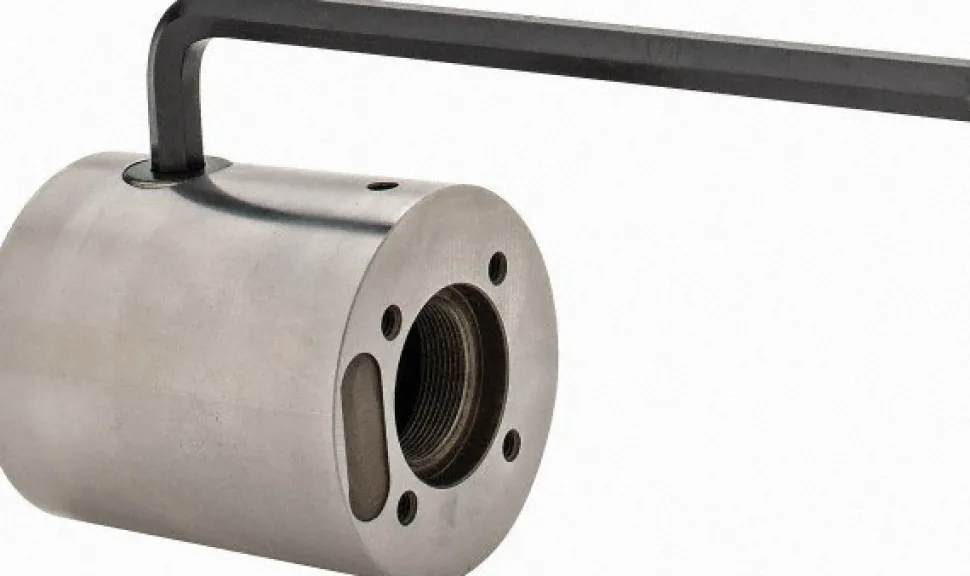 5C Collet Chuck