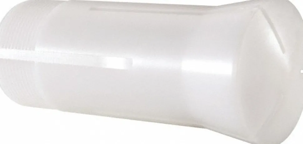 5C Emergency Collet: Nylon