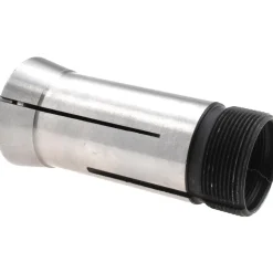 5C Emergency Collet: 1/16" Pilot, Steel