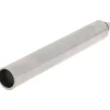 Center Finder: 0.2" Head Dia, 3/8" Shank Dia, Mechanical