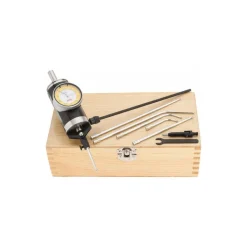CENTERING INDICATOR SET