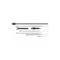 CENTERING INDICATOR SET