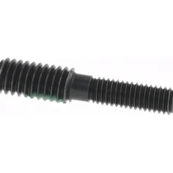 Central Lock Screw for Indexables: 1/4-18 Thread