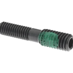 Central Lock Screw for Indexables: M5/M4X23"