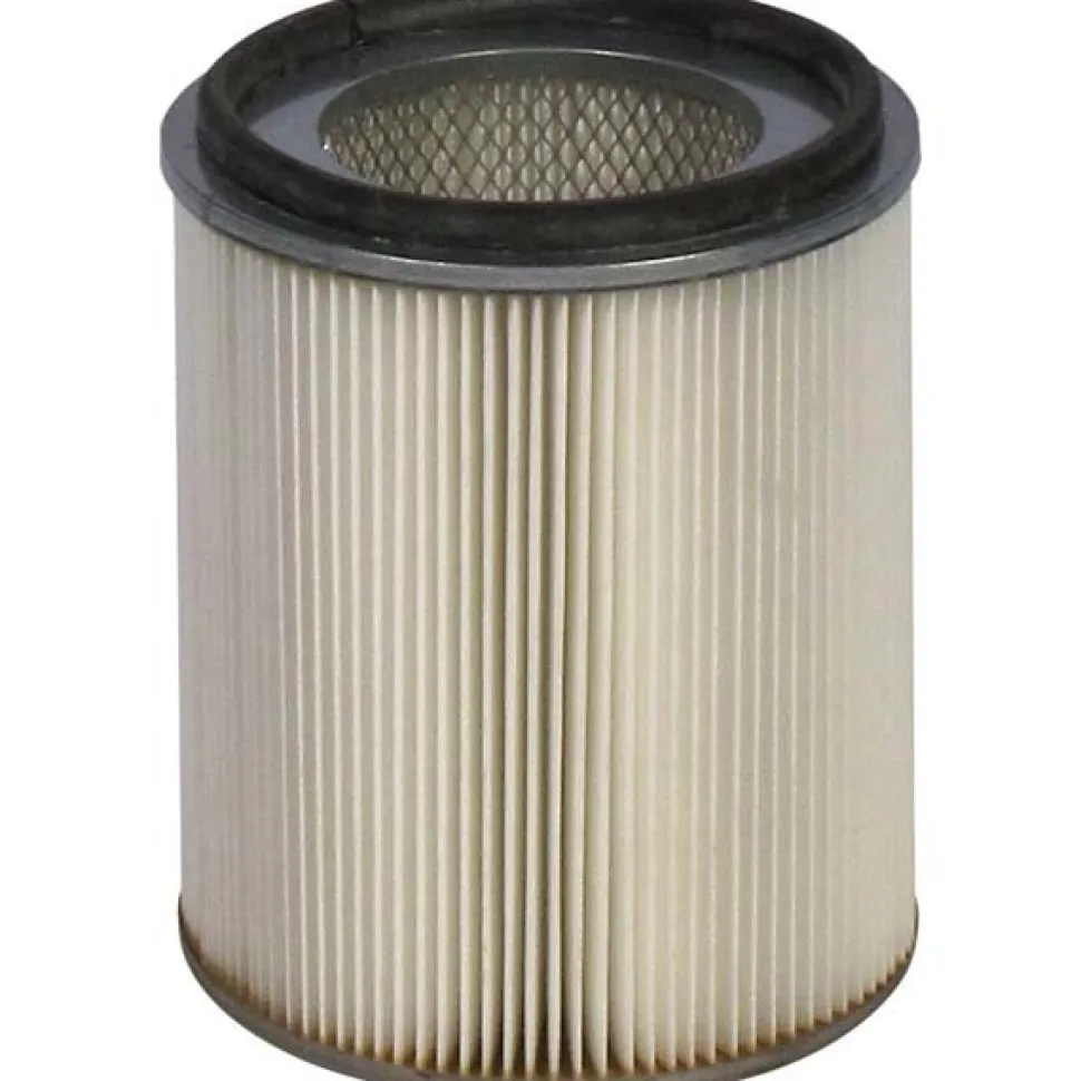 150 CFM, 10.0" Dia, 12" Deep, Fume Extractor Filter