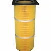 1200 CFM, 14" Dia, 26" Long, 26" Deep, Fume Extractor Filter