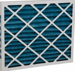 1040 CFM, 40% Efficiency at Full Load, Portable Prefilter 4 Required