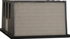 1200, 1040 CFM, 95% Efficiency at Full Load, Portable Main Filter 1 Required