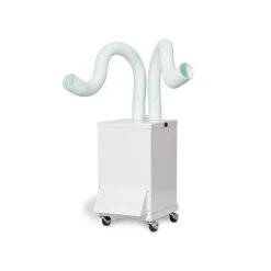 350 CFM Portable Air Cleaner