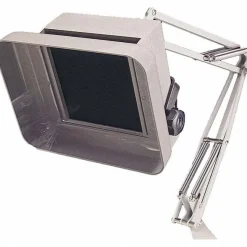 105 - 126 CFM 115V/60V SA-9-115 Fume Absorber Arm Mounted