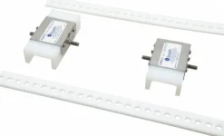 Chain Size 60, Polyethylene, Floating Roller Chain Tensioner