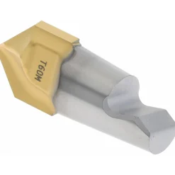 Chamfer Milling Tip Insert: MM160.630C90M06 T60M, Carbide