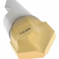 Chamfer Milling Tip Insert: MM160.630C90M06 T60M, Carbide