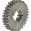 Change Gear: 32 Teeth, 5/8" Bore Dia, Minimum Plain Bore