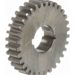 Change Gear: 32 Teeth, 5/8" Bore Dia, Minimum Plain Bore