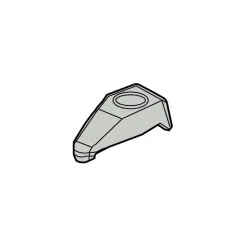 CHD Clamp for Indexables