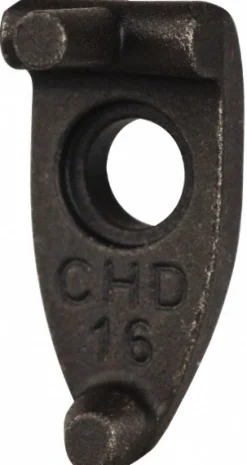 CHD Clamp for Indexables