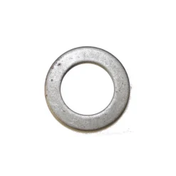 Circular Saw Blade Arbor Reduction Ring: 1 to 5/8"