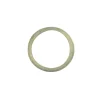 Circular Saw Blade Arbor Reduction Ring: 20 mm to 5/8"