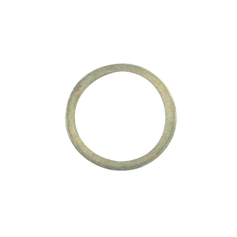 Circular Saw Blade Arbor Reduction Ring: 20 mm to 5/8"