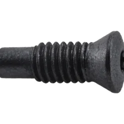 Clamp Screw for Indexables: