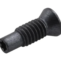 Clamp Screw for Indexables: