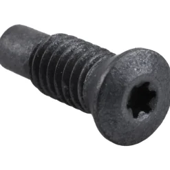 Clamp Screw for Indexables: