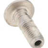 Clamp Screw for Indexables: 3 mm Hex Socket, M6 x 1 Thread