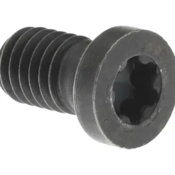 Clamp Screw for Indexables: TP10 Torx® Plus, M3.5 Thread