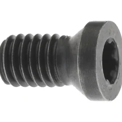 Clamp Screw for Indexables: TP10 Torx® Plus, M3.5 Thread