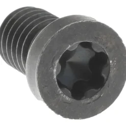Clamp Screw for Indexables: TP10 Torx® Plus, M3.5 Thread