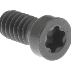 Clamp Screw for Indexables: TP6 Torx® Plus, M2.2 Thread
