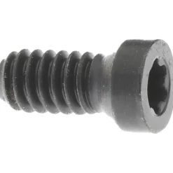 Clamp Screw for Indexables: TP6 Torx® Plus, M2.2 Thread