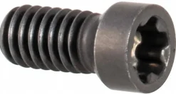 Clamp Screw for Indexables: TP8 Torx® Plus, M2.5 Thread