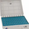 Class Z Plug Gage Set: 0.011 to 0.06" Range, 50 Pc