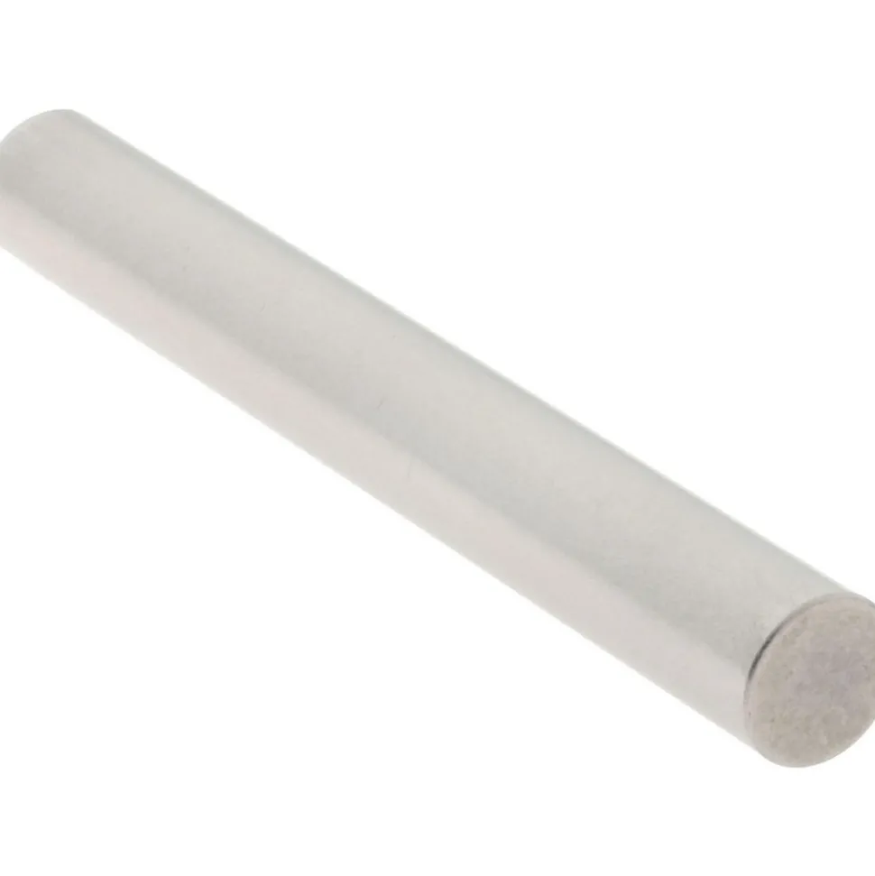 Class ZZ Minus Plug & Pin Gage: 0.2510" Dia
