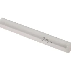 Class ZZ Minus Plug & Pin Gage: 0.2490" Dia
