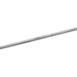 Class ZZ Minus Plug & Pin Gage: 0.0660" Dia, 2" OAL