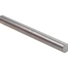 Class ZZ Minus Plug & Pin Gage: 0.1970" Dia, 2" OAL